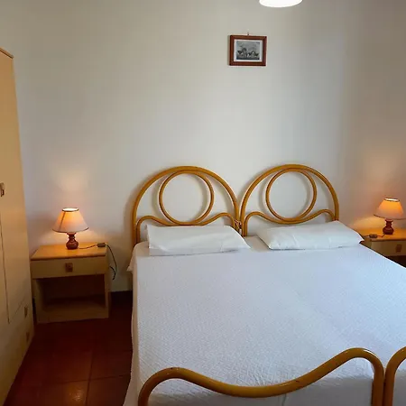 With Private Garden Apartment Ravenna