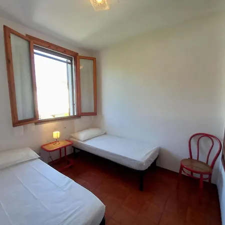 With Private Garden Apartment