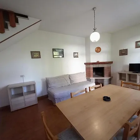 Apartment With Private Garden Ravenna