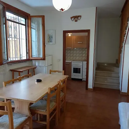Apartment With Private Garden Ravenna