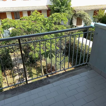 With Private Garden * Ravenna