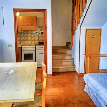 Apartment With Private Garden Ravenna