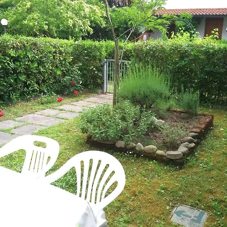With Private Garden